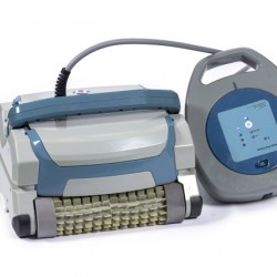 JY Roboter 1020 (Şarjlı)