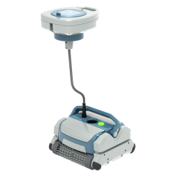 JY Roboter 1020 Şarjlı Havuz Robotu