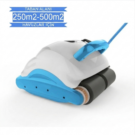 ICH Roboter 120-M