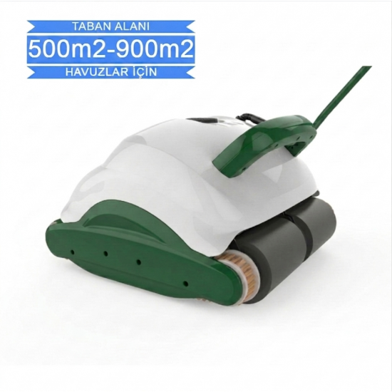 ICH Roboter 200-U