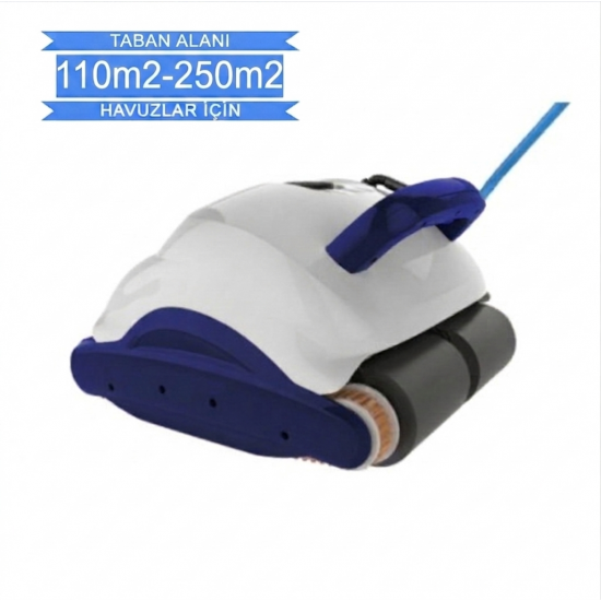 ICH Roboter 120-V